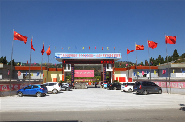 昆明市臺湘科技學(xué)校2020年三年制中專/五年一貫制大專招生簡章