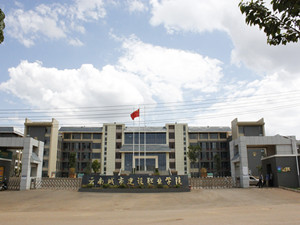 云南城市建設(shè)職業(yè)學(xué)院五年制大專圖片