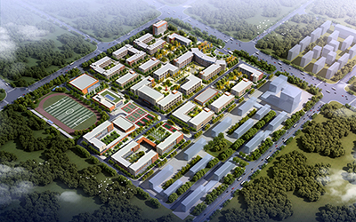 青島西大技工學(xué)校
