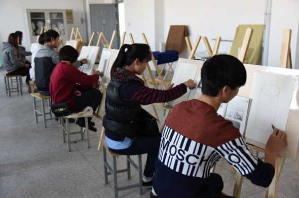 臨夏現(xiàn)代職業(yè)學(xué)院教育系
