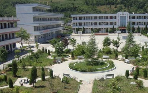 貴州省農業(yè)機電學校