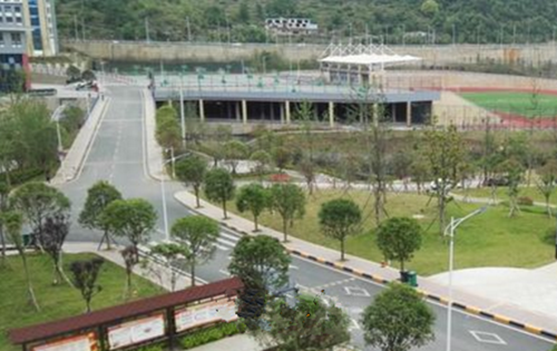 貴州省農業(yè)機電學校
