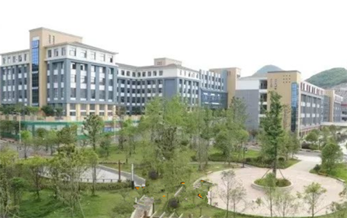 貴州省機(jī)電學(xué)校