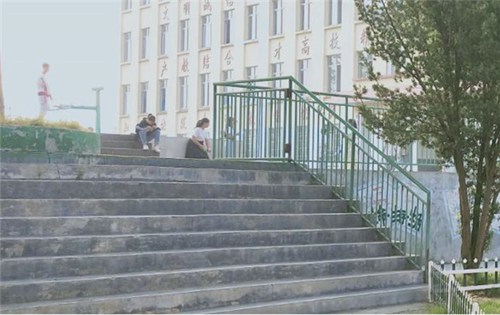 榕江職校