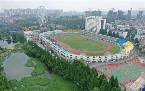 貴陽白云職校