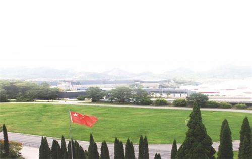貴陽(yáng)中山科技學(xué)校