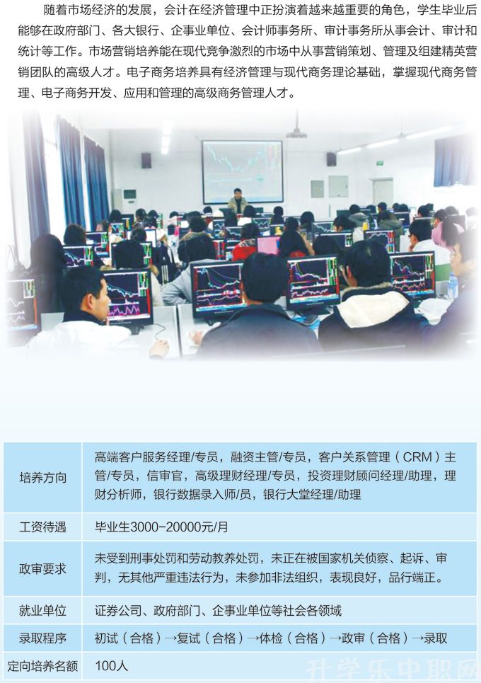 貴州省貴陽(yáng)市中山科技學(xué)校