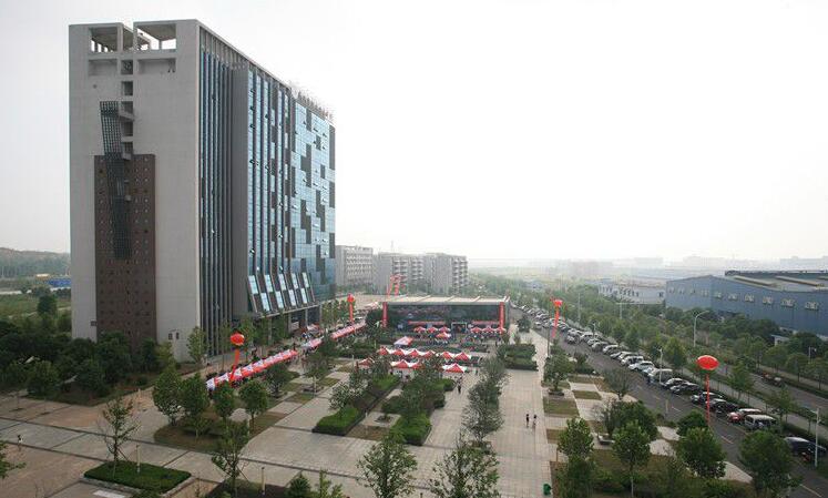 武漢市儀表電子學(xué)校怎么樣、好不好