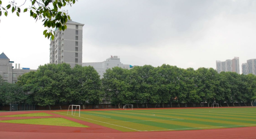 武漢信息工程職業(yè)學(xué)校