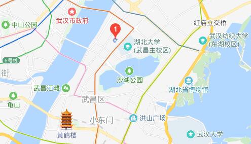 湖北現(xiàn)代科技學校地址在哪里、怎么走、乘車路線