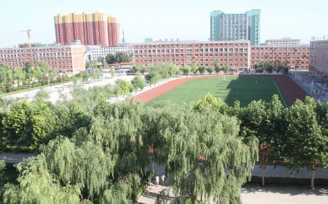 清豐縣職業(yè)技術(shù)學校