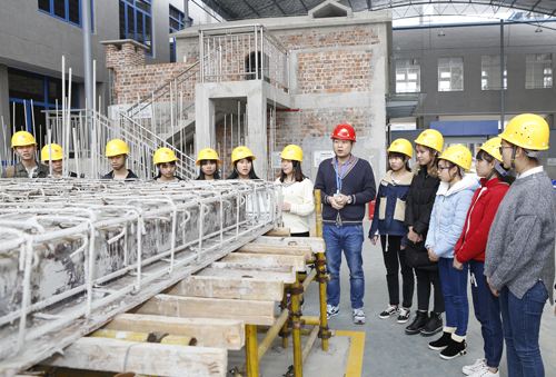 武漢建筑工程學校有哪些專業(yè)、招生專業(yè)