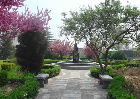 河南省建設(shè)職業(yè)中等專(zhuān)業(yè)學(xué)校