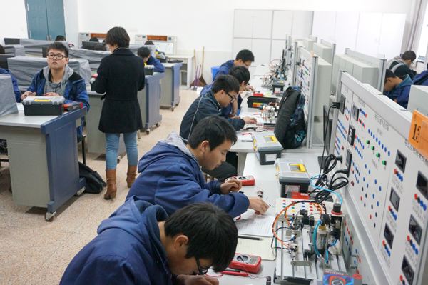 江陵縣職教中心有哪些專業(yè)、招生專業(yè)