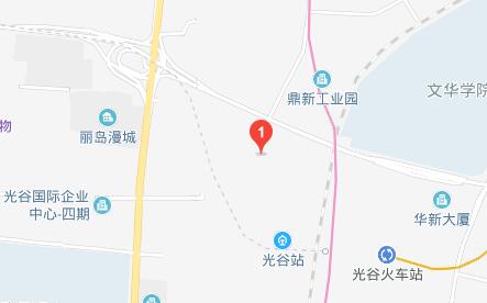 武漢應(yīng)用科技學校地址在哪里、怎么走、乘車路線
