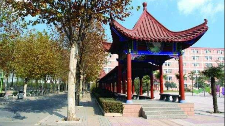 開封市信息工程學校