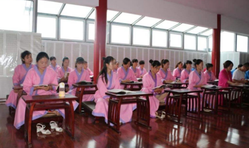 商丘幼兒師范學校招生專業(yè)