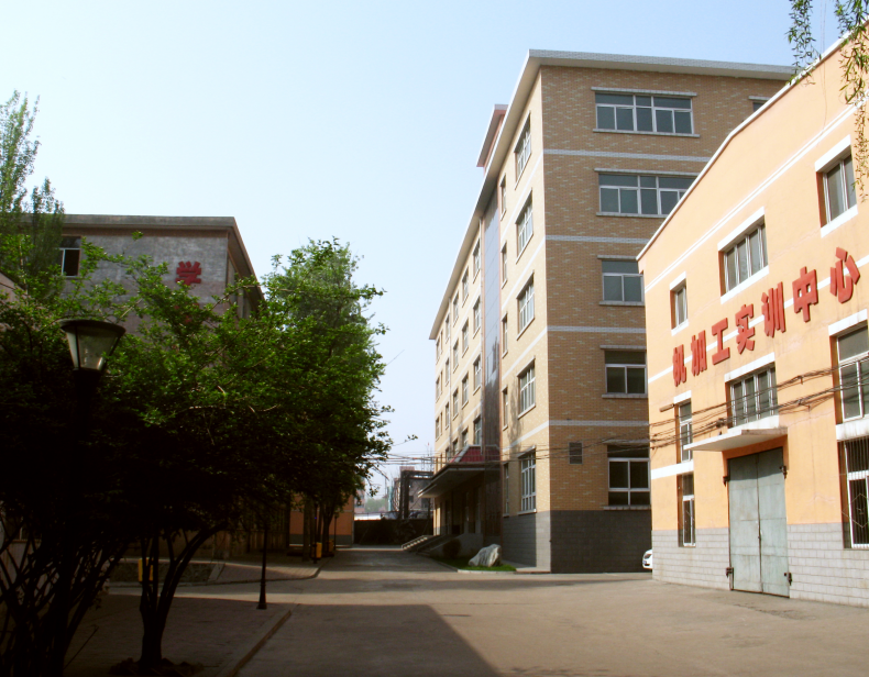 山西省工貿學校宿舍環(huán)境、寢室環(huán)境