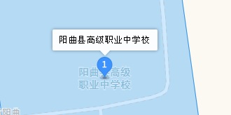 陽曲縣高級職業(yè)中學(xué)校地址、學(xué)校乘車路線