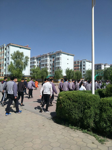 孟縣職業(yè)中學(xué)校學(xué)費、大概收費是多少