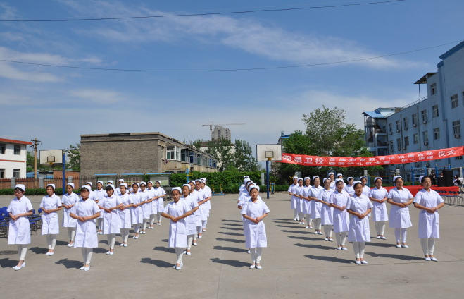 陽(yáng)泉市衛(wèi)生學(xué)校招生要求、學(xué)校招生對(duì)象