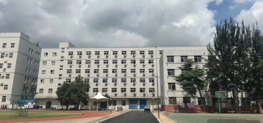 虞城縣職業(yè)技術教育中心