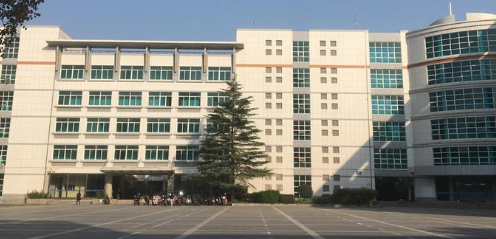 山東深泉學院