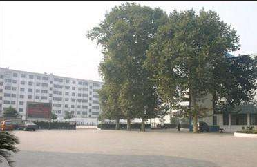 聊城市化工職業(yè)中等專業(yè)學校