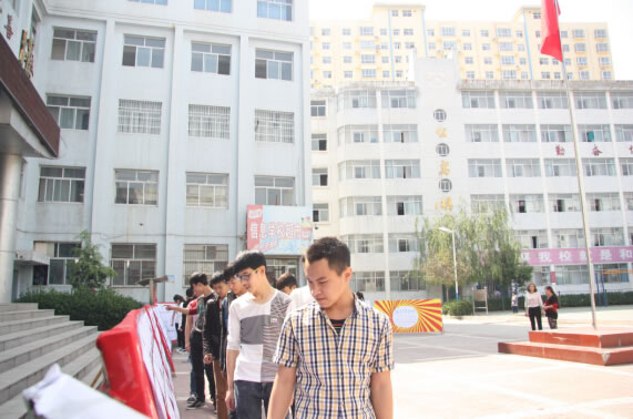 運(yùn)城市信息工程學(xué)校學(xué)費(fèi)、大概收費(fèi)是多少