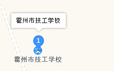 霍州市技工學(xué)校地址、學(xué)校乘車路線