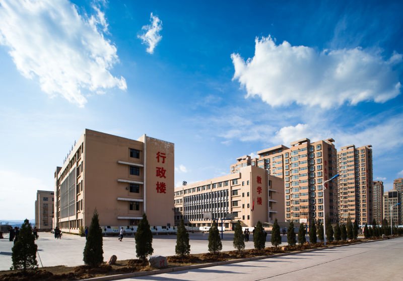 晉城市華洋職業(yè)中學校招生要求、學校招生對象
