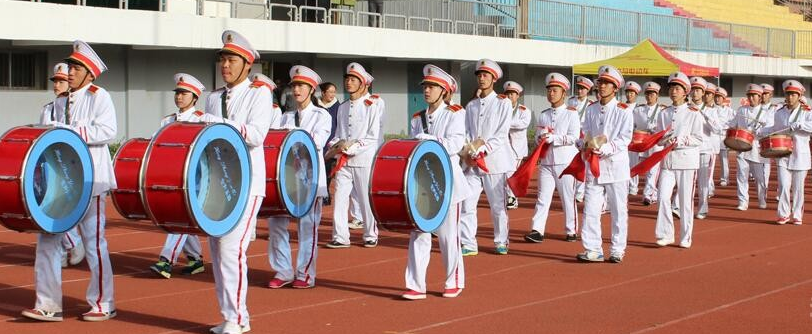 原平市星海藝術學校招生要求、學校招生對象