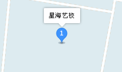 原平市星海藝術(shù)學(xué)校地址、學(xué)校乘車路線