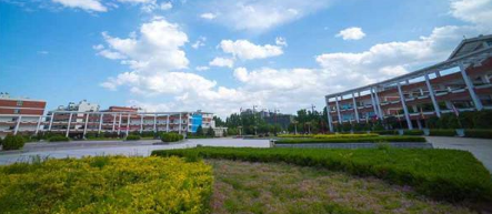山東省濟南商貿(mào)學(xué)校