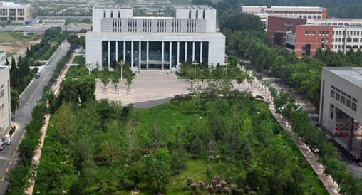 泰安市岱岳區(qū)職業(yè)中等專業(yè)學校