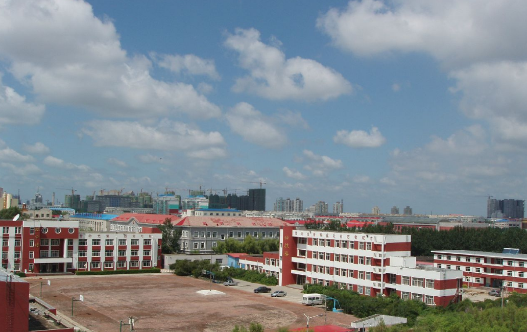 大慶市蒙妮坦中等職業(yè)技術(shù)學(xué)校簡(jiǎn)介、概況