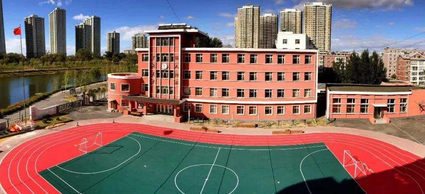 齊齊哈爾市職業(yè)教育中心學(xué)校好不好、怎么樣
