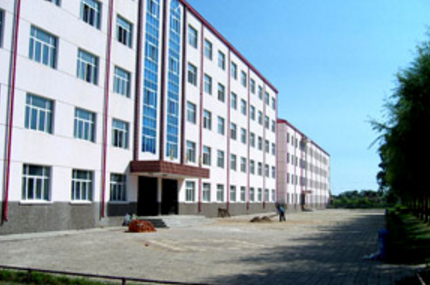 黑龍江農(nóng)墾機(jī)械化學(xué)校簡介、概況