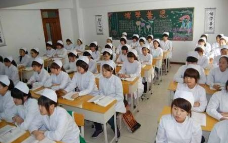 哈爾濱市衛(wèi)生學(xué)校好不好、怎么樣