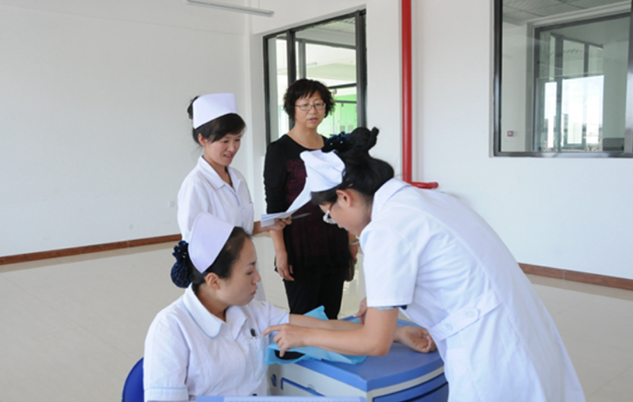 黑龍江省林業(yè)衛(wèi)生學(xué)校開設(shè)專業(yè)、有哪些專業(yè)
