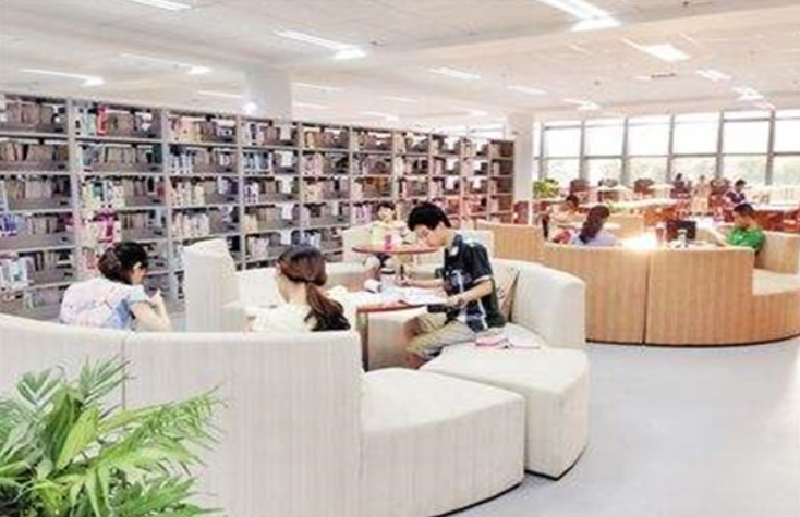 哈爾濱市信息工程職業(yè)技術(shù)學(xué)校環(huán)境、學(xué)校圖片