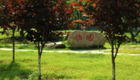 齊齊哈爾林業(yè)學(xué)校環(huán)境、學(xué)校圖片