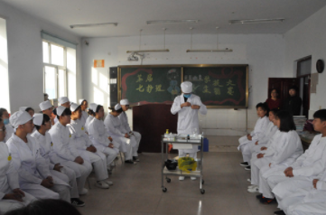 林甸縣職業(yè)技術(shù)教育中心學(xué)校開設(shè)專業(yè)、有哪些專業(yè)
