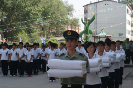 黑龍江省貿(mào)易經(jīng)濟學校好不好、怎么樣