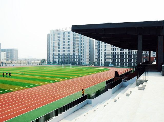 合肥鐵路工程學(xué)校怎么樣、好不好