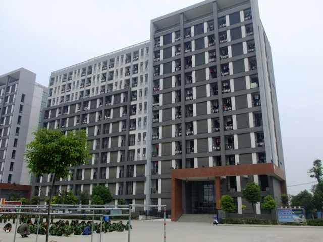 合肥鐵路工程學(xué)校招生對象、招生要求