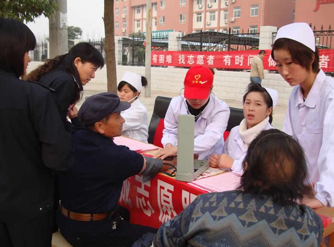 廬州衛(wèi)生科技學校有哪些專業(yè)、招生專業(yè)
