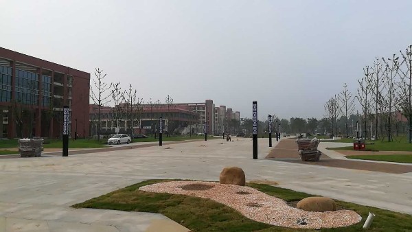 皖北經(jīng)濟(jì)技術(shù)學(xué)校招生對象、招生要求