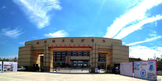 皖北經(jīng)濟技術學校有哪些專業(yè)、招生專業(yè)