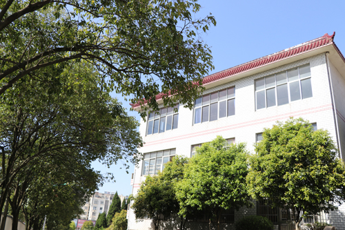 安徽徽廚技師學(xué)院